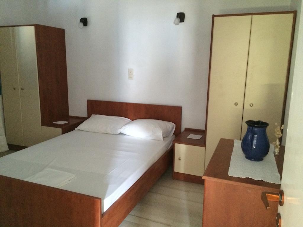 Windmill Villas Artemonas 部屋 写真