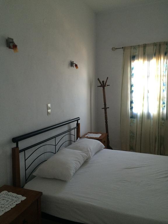 Windmill Villas Artemonas エクステリア 写真