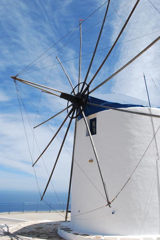 Windmill Villas Artemonas 部屋 写真