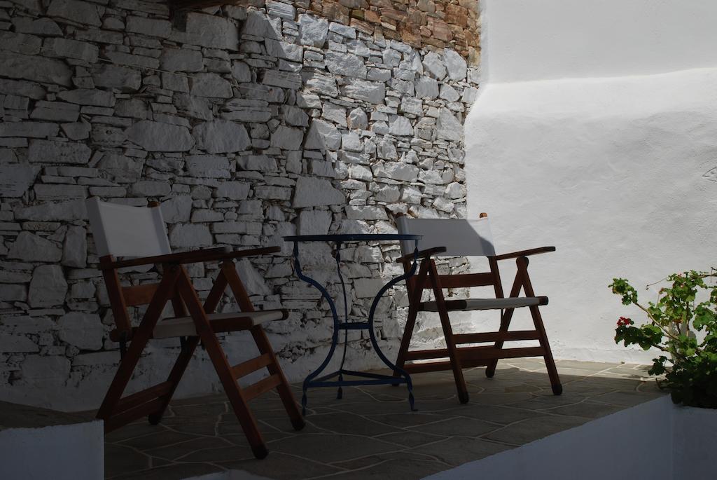 Windmill Villas Artemonas エクステリア 写真