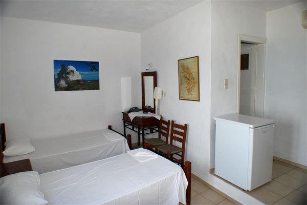 Windmill Villas Artemonas 部屋 写真