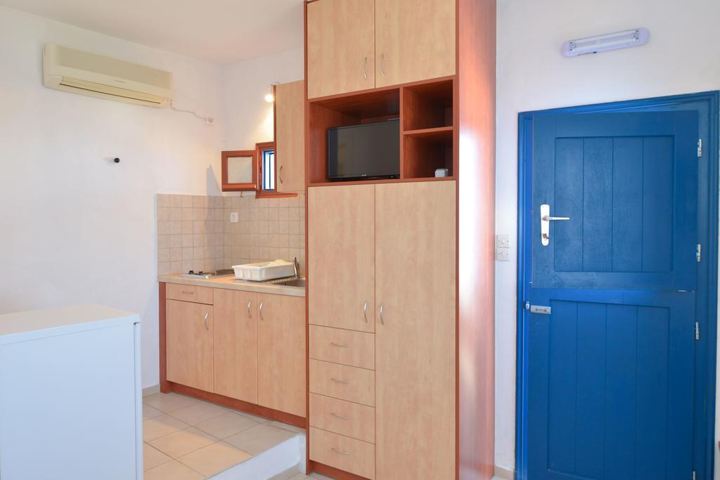 Windmill Villas Artemonas エクステリア 写真