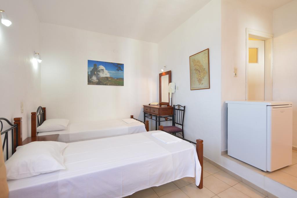 Windmill Villas Artemonas エクステリア 写真