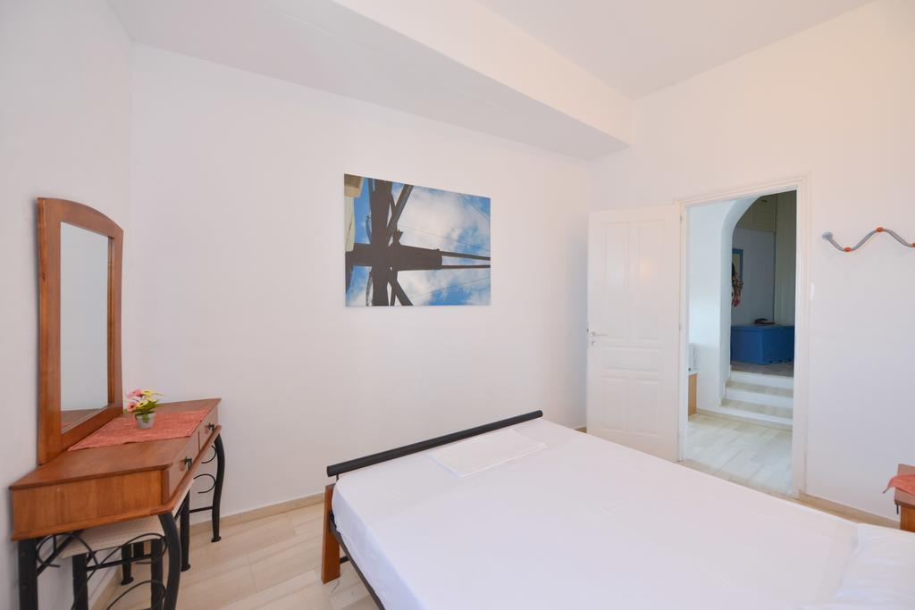Windmill Villas Artemonas エクステリア 写真