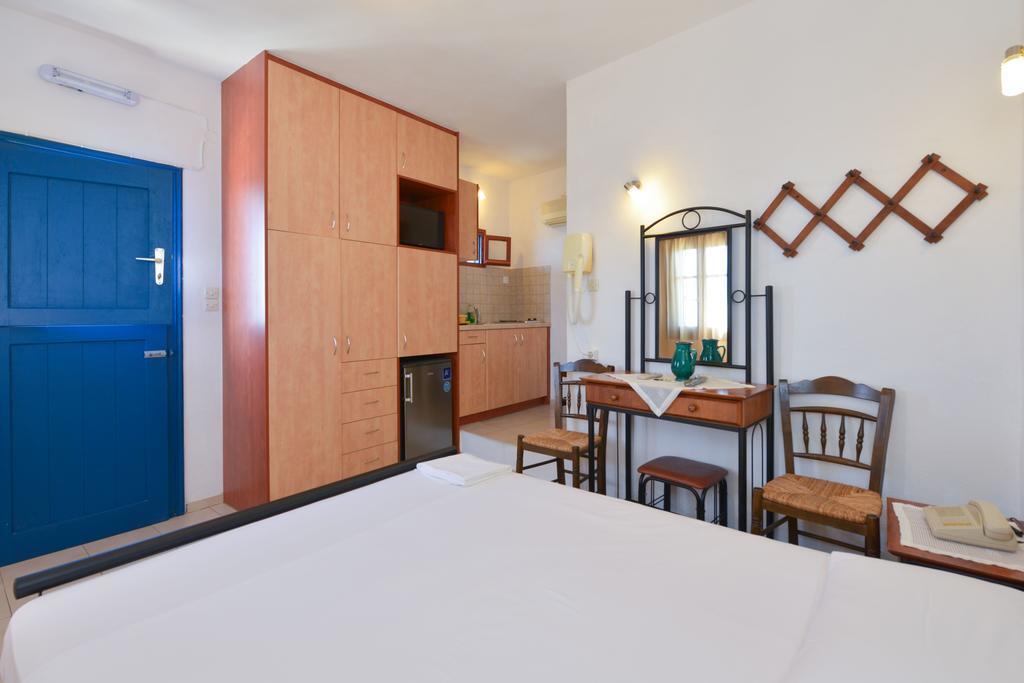 Windmill Villas Artemonas エクステリア 写真