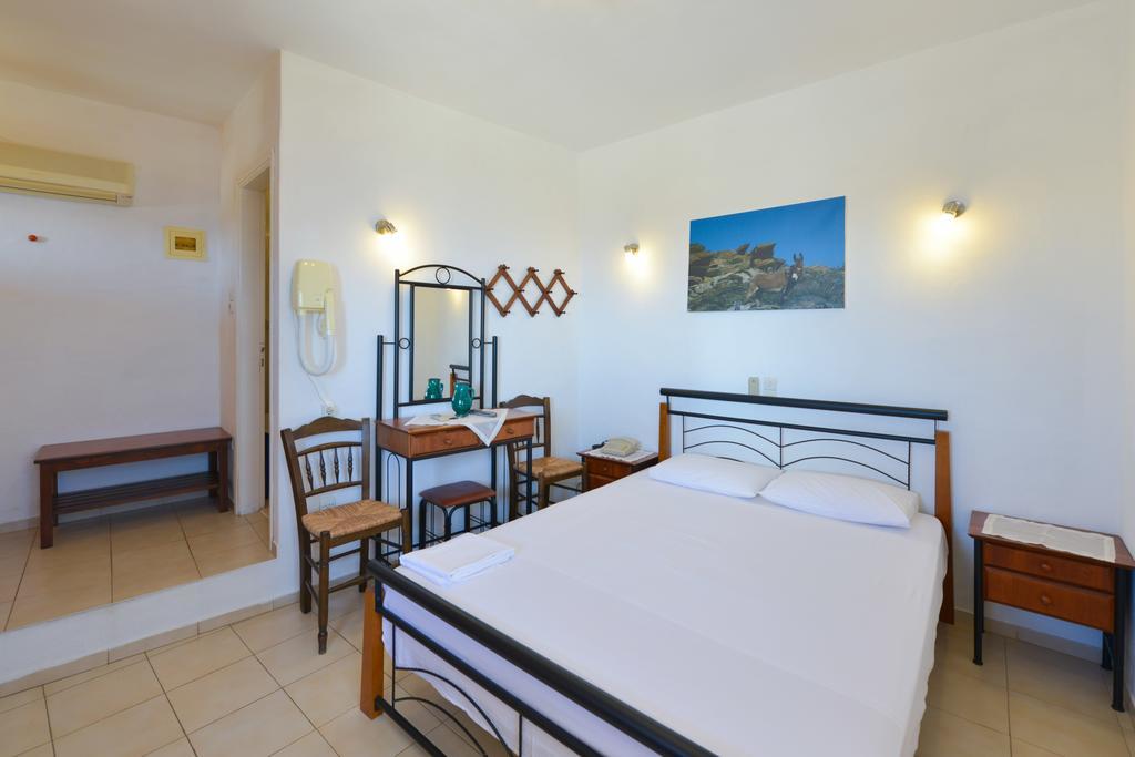 Windmill Villas Artemonas エクステリア 写真