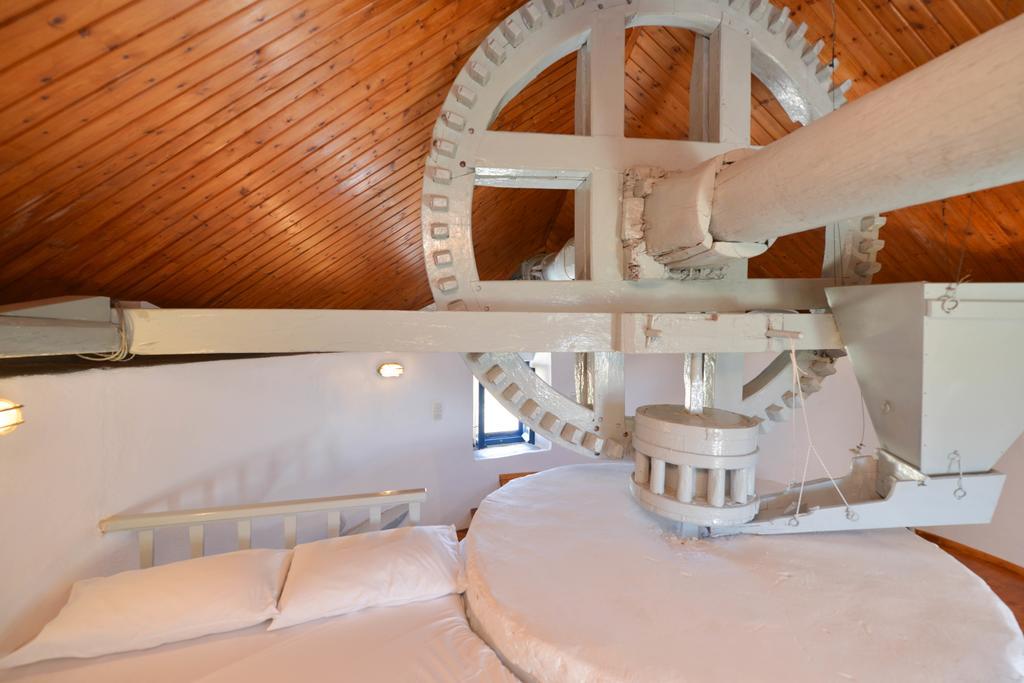 Windmill Villas Artemonas エクステリア 写真