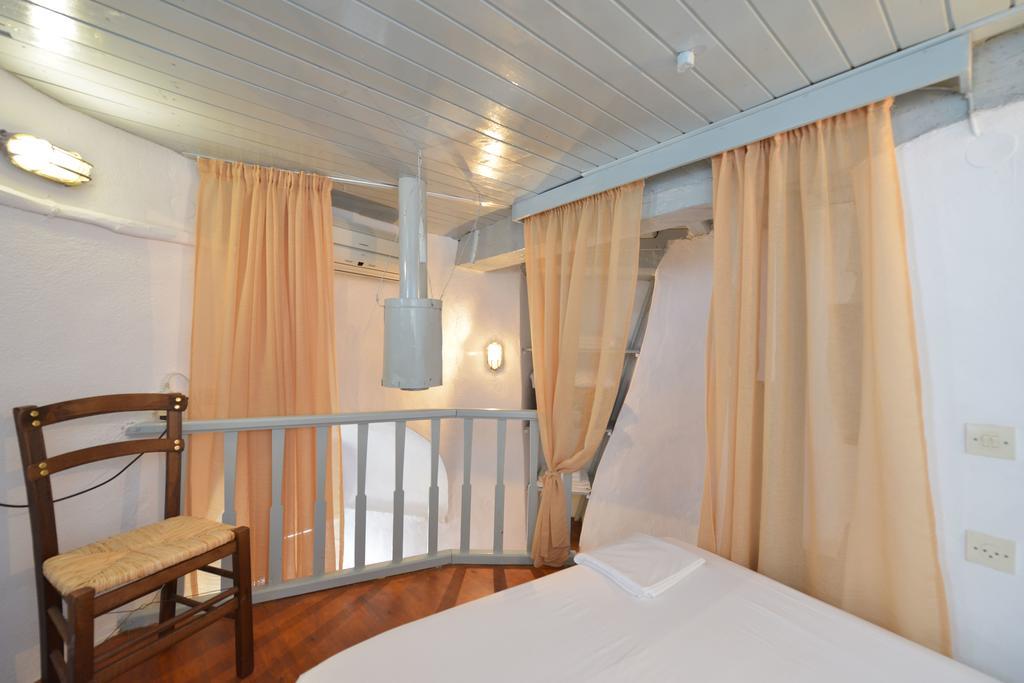 Windmill Villas Artemonas エクステリア 写真