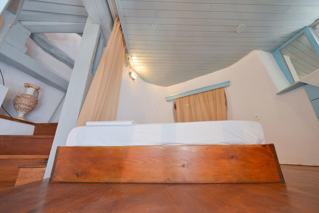 Windmill Villas Artemonas エクステリア 写真
