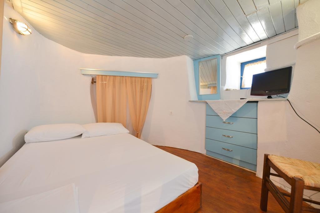 Windmill Villas Artemonas エクステリア 写真