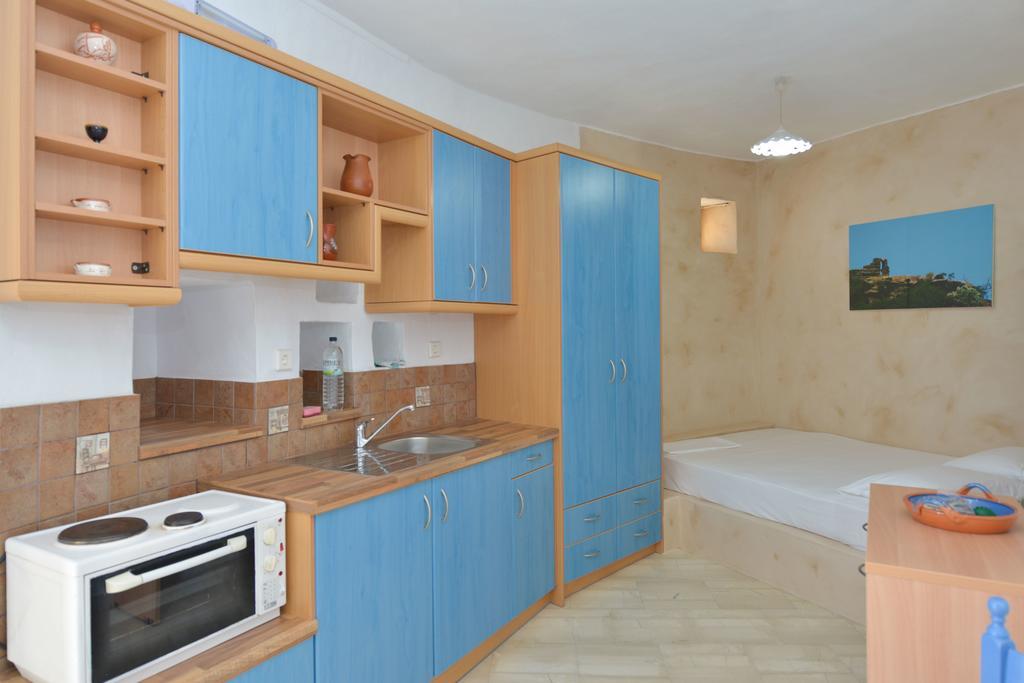 Windmill Villas Artemonas エクステリア 写真