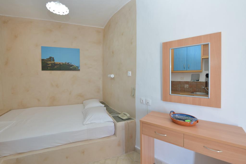 Windmill Villas Artemonas エクステリア 写真