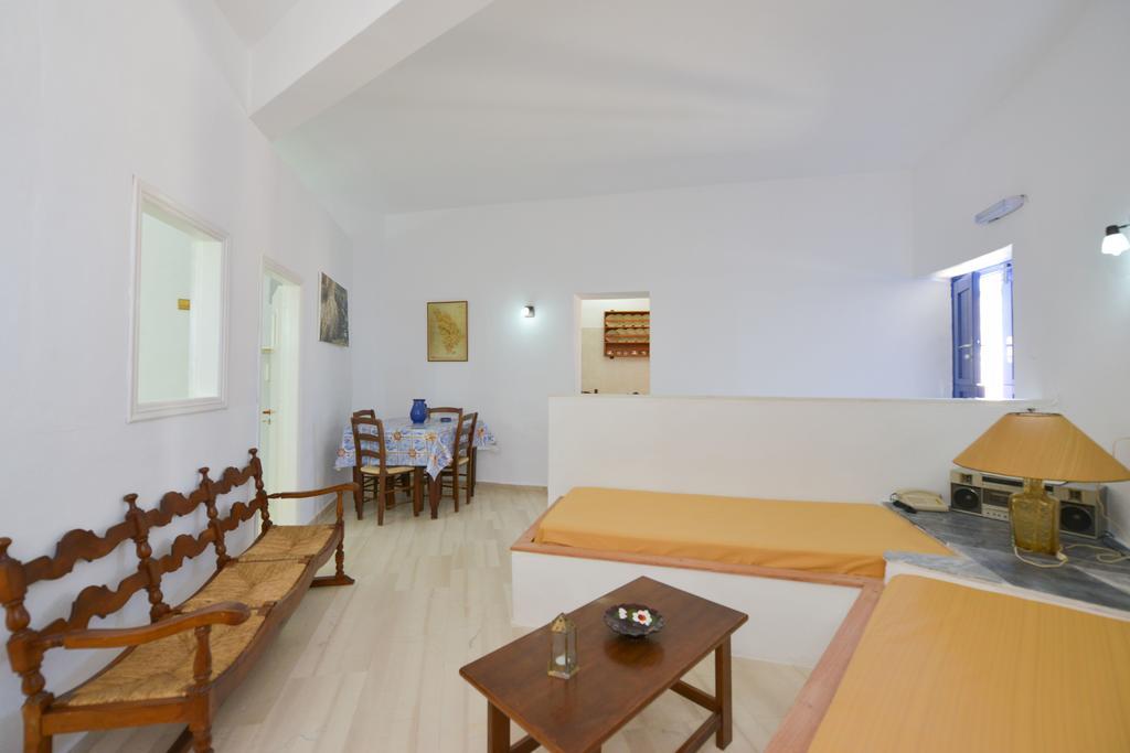 Windmill Villas Artemonas エクステリア 写真