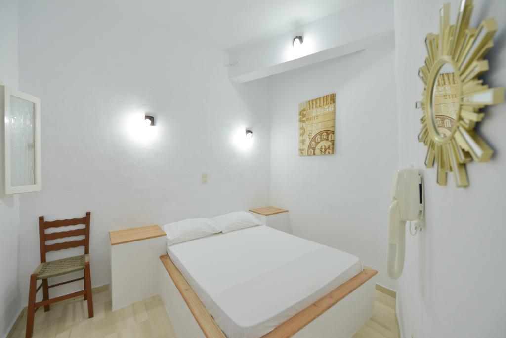 Windmill Villas Artemonas エクステリア 写真
