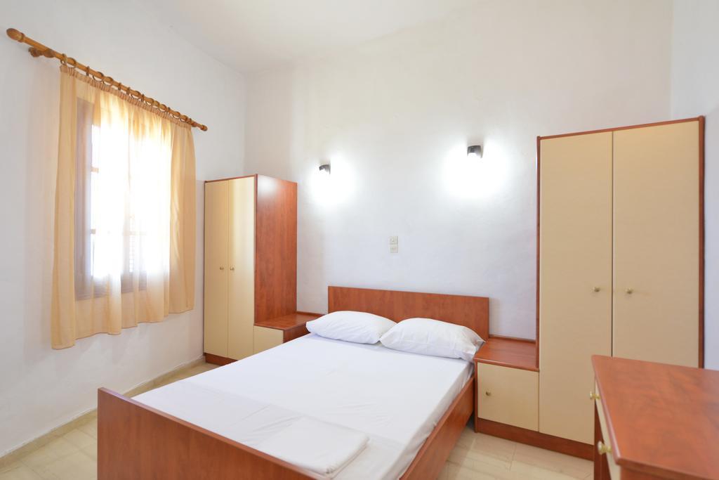 Windmill Villas Artemonas エクステリア 写真