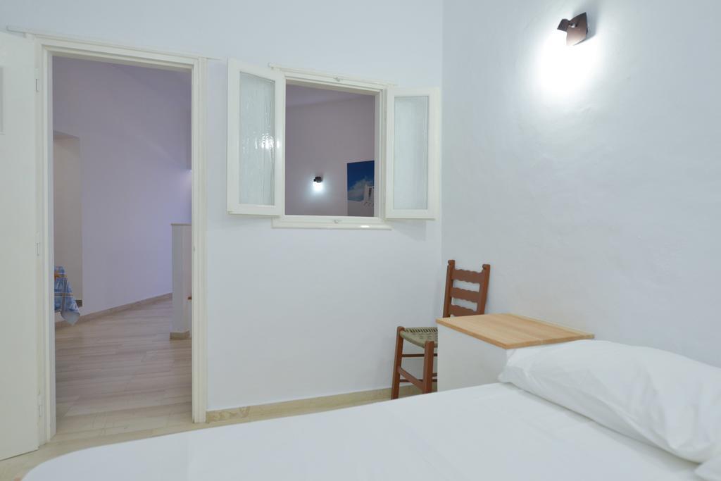 Windmill Villas Artemonas エクステリア 写真